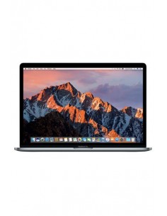 MacBook Pro 15Pouce Touch Bar /Gris /2.8GHz /AMD Radeon Pro 555 /Intel Core i7 /256 Go