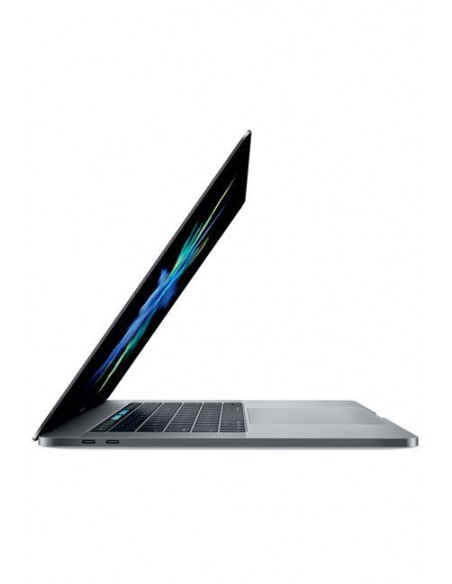 MacBook Pro 15Pouce Touch Bar /Gris /2.8GHz /AMD Radeon Pro 555 /Intel Core i7 /256 Go