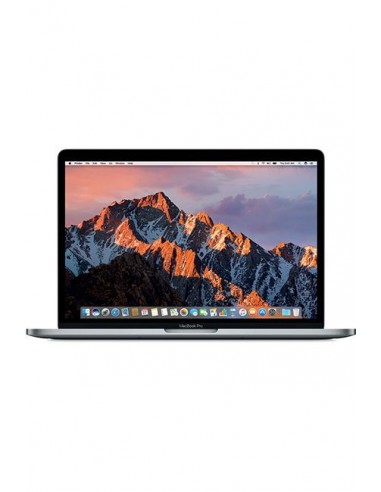 MacBook Pro Touch Bar /Gris /3.1 Ghz /13Pouce /Intel Iris Graphics 650 /Dual-Core i5 /8 Go /256 Go