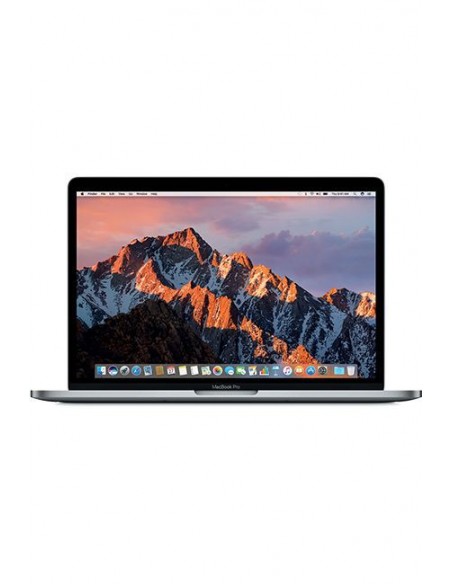 MacBook Pro Touch Bar /Gris /3.1 Ghz /13Pouce /Intel Iris Graphics 650 /Dual-Core i5 /8 Go /256 Go