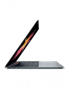 MacBook Pro Touch Bar /Gris /3.1 Ghz /13Pouce /Intel Iris Graphics 650 /Dual-Core i5 /8 Go /256 Go 2