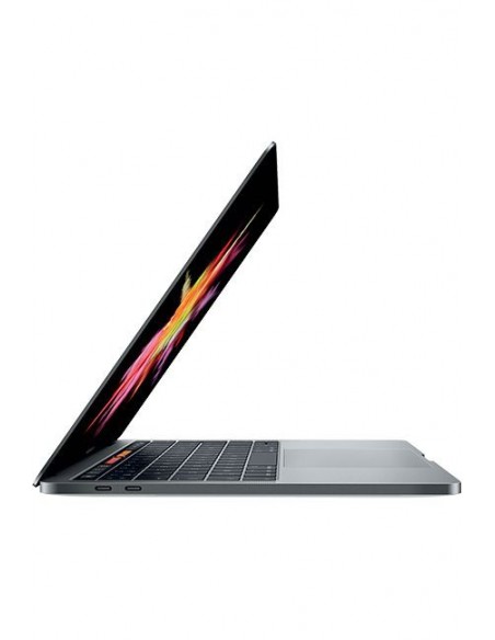 MacBook Pro Touch Bar /Gris /3.1 Ghz /13Pouce /Intel Iris Graphics 650 /Dual-Core i5 /8 Go /256 Go