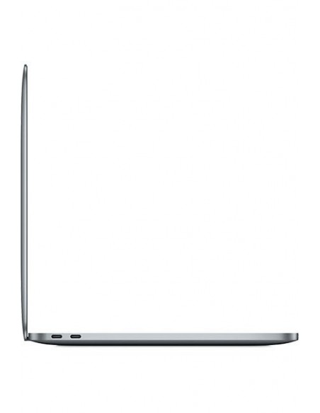 MacBook Pro Touch Bar /Gris /3.1 Ghz /13Pouce /Intel Iris Graphics 650 /Dual-Core i5 /8 Go /256 Go