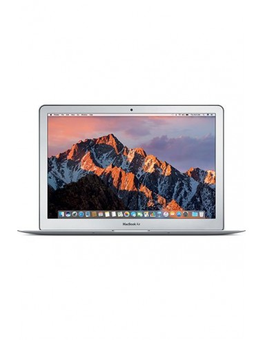 MacBook Air /Intel Core i5 /8 Go /128 Go /13Pouce /1.8 GHz /Mac OS X Sierra