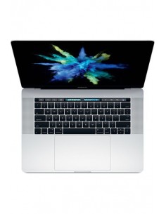 MacBook Pro Retina /15Pouce /Gris /Intel Core i7 /3.5 GHz /AMD Radeon Pro 450 - 2 Go /16 Go /256 Go 2