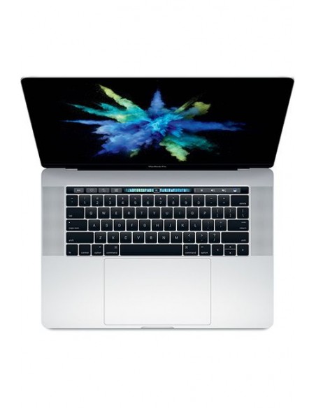MacBook Pro Retina /15Pouce /Gris /Intel Core i7 /3.5 GHz /AMD Radeon Pro 450 - 2 Go /16 Go /256 Go