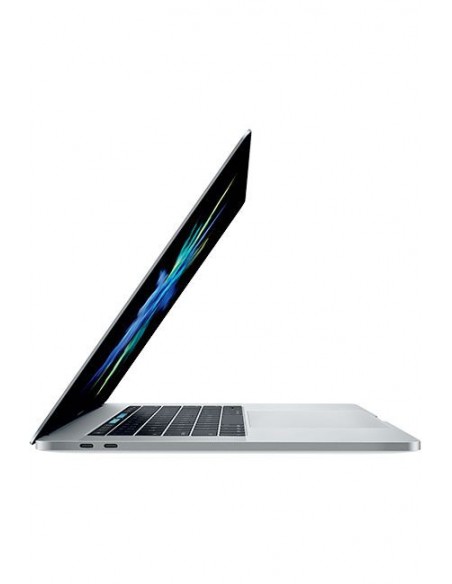 MacBook Pro Retina /15Pouce /Gris /Intel Core i7 /3.5 GHz /AMD Radeon Pro 450 - 2 Go /16 Go /256 Go