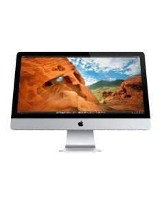 iMac 21.5Pouce /NVIDIA GeForce GT 750M - 1 Go /2.9 Ghz /Intel Core i5 /8 Go /1 To