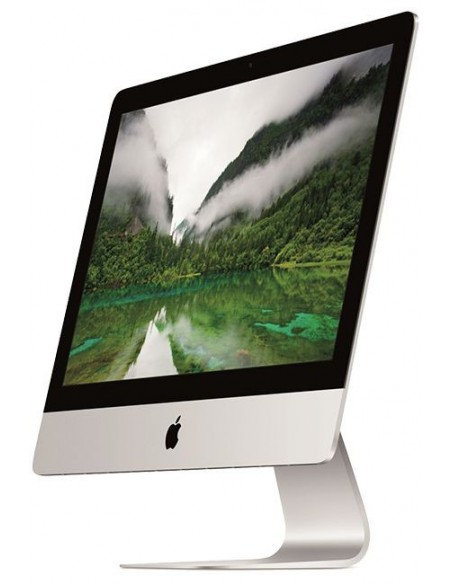 iMac 21.5Pouce /NVIDIA GeForce GT 750M - 1 Go /2.9 Ghz /Intel Core i5 /8 Go /1 To