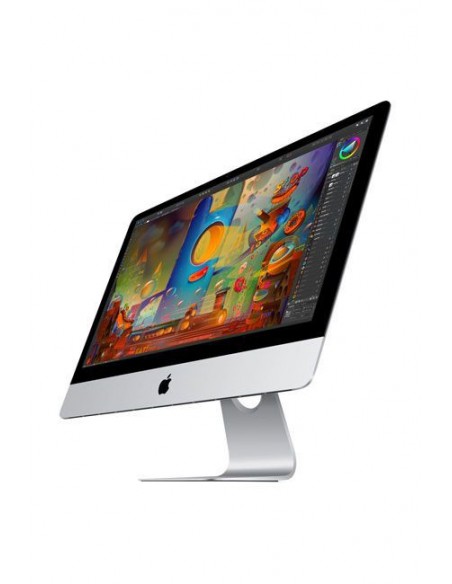 iMac Retina 5K 27Pouce /Intel Core i5 /AMD Radeon R9 M395 - 2 Go /3.3GHz /8 Go /2 To