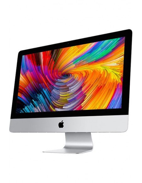 iMac 21.5Pouce /Retina 4K /AMD Radeon Pro 555 - 2 Go /8 Go /1To /Intel Core i5 /3.0 GHz