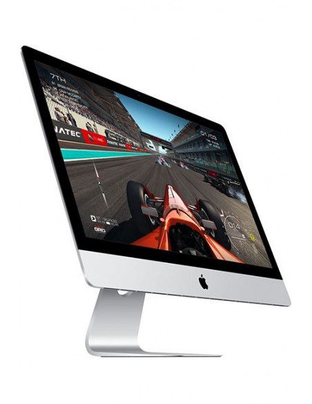 iMac 21.5Pouce /Retina 4K /AMD Radeon Pro 555 - 2 Go /8 Go /1To /Intel Core i5 /3.0 GHz