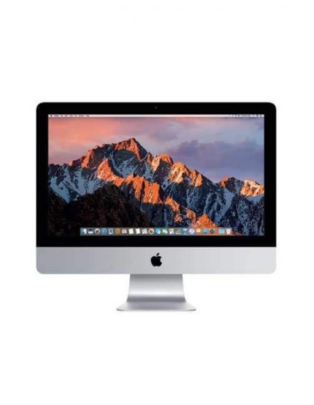 iMac 21.5Pouce Retina 4K /3.4 GHz /AMD Radeon Pro 560 /Intel Core i5 /8 Go /1 To