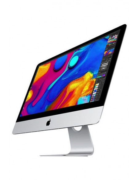 iMac 27 Retina 5K /AMD Radeon Pro 580 /Intel Core i5 /3.8 GHz /16 Go /2 To