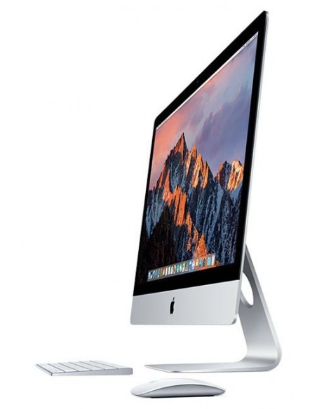 iMac 27 Retina 5K /AMD Radeon Pro 580 /Intel Core i5 /3.8 GHz /16 Go /2 To