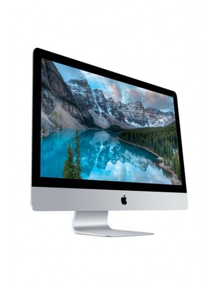 iMac 27Pouce Retina 5K /3.4 GHz /Intel Core i5 /16 Go /1 To