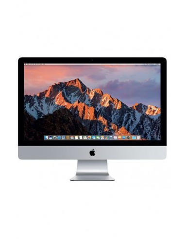 iMac 27Pouce Retina 5K /3.5 GHz /AMD Radeon Pro 575 /Intel Core i5 /8 Go /1 To