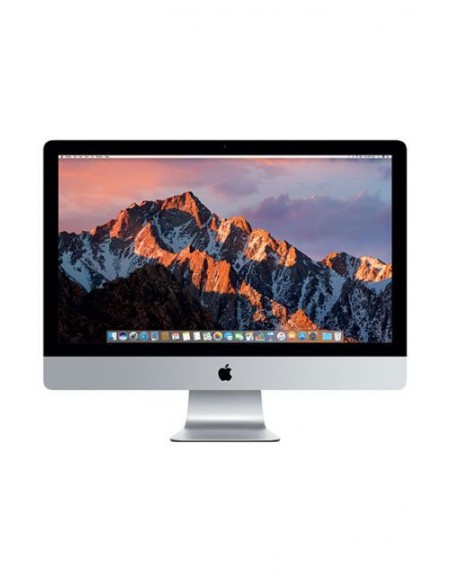 iMac 27Pouce Retina 5K /3.5 GHz /AMD Radeon Pro 575 /Intel Core i5 /8 Go /1 To