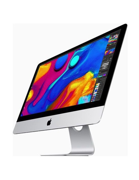 iMac 27Pouce Retina 5K /3.5 GHz /AMD Radeon Pro 575 /Intel Core i5 /8 Go /1 To