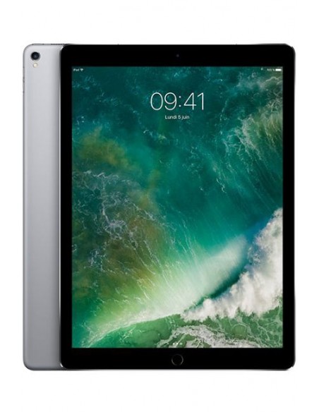 iPad Pro 64 Go /Gris /12.9Pouce /WiFi + Cellular