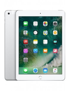 iPad 5th Gen 128 Go /WiFi/3G /8 Mpx /Silver /9.7 pouces 2