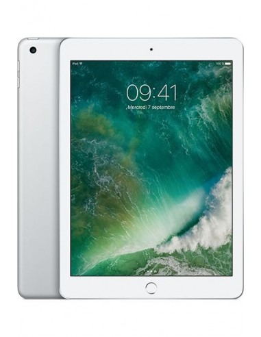 iPad 5th Gen 32 Go /WiFi /8 Mpx /Silver /9.7 pouces