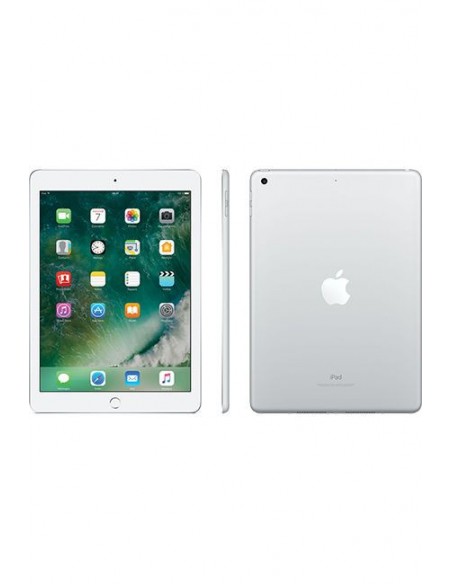 iPad 5th Gen 32 Go /WiFi /8 Mpx /Silver /9.7 pouces