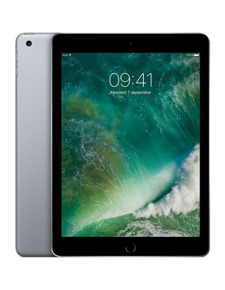 iPad 5th Gen 32 Go /WiFi /8 Mpx /Gris /9.7 pouces