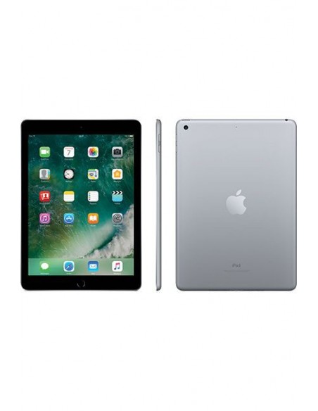 iPad 5th Gen 32 Go /WiFi /8 Mpx /Gris /9.7 pouces