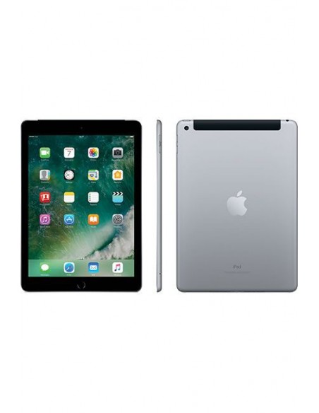 iPad /9.7 pouces /Gris /32 Go /WiFi - 4G /8 Mpx