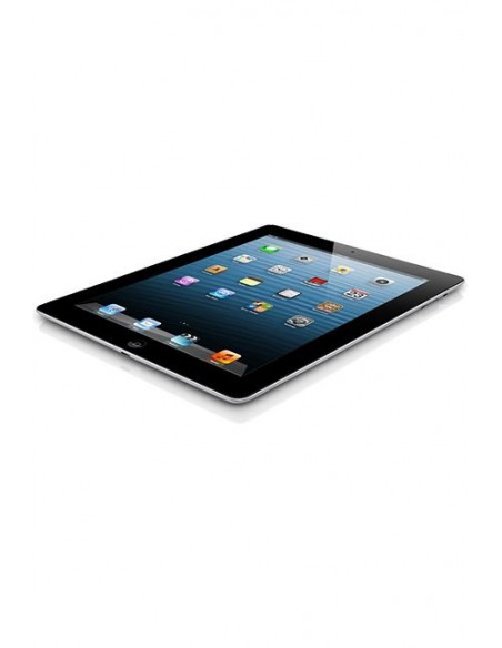 iPad Retina 32 Go /WiFi/3G /5 Mpx /Noir /9.7 pouces