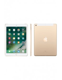 iPad /Gold /9,7Pouce /Wi-Fi + 4G /32 Go /8 Mpx 2