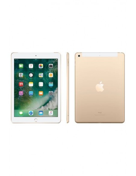 iPad /Gold /9,7Pouce /Wi-Fi + 4G /32 Go /8 Mpx