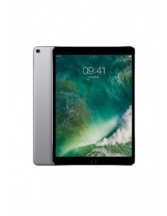 iPad Pro 10.5Pouce Retina /Gris /Wi-Fi + Cellular /4 Go /64Go /2,3 GHz /7 Mpx - 12 Mpx 2