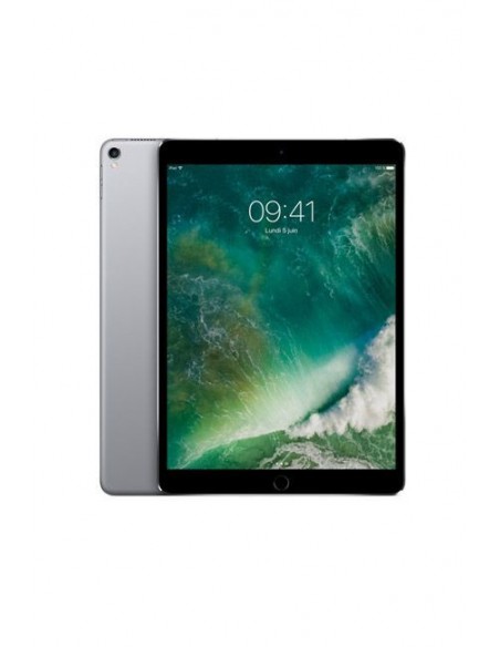 iPad Pro 10.5Pouce Retina /Gris /Wi-Fi + Cellular /4 Go /64Go /2,3 GHz /7 Mpx - 12 Mpx