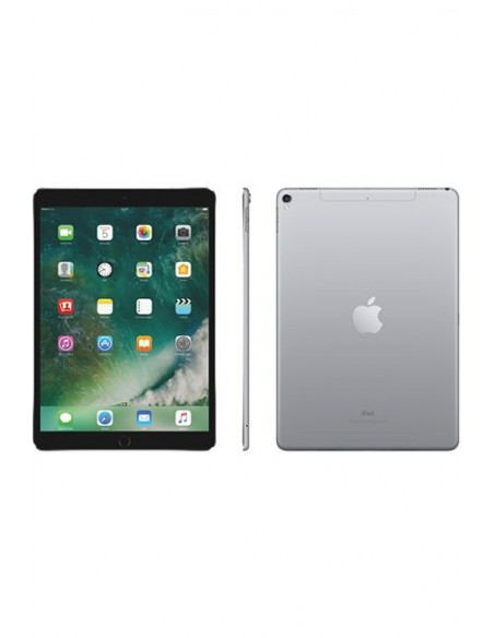 iPad Pro 512 Go /10,5Pouce /Gris /WiFi + Cellular /12 Mpx