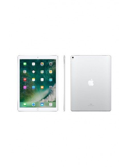 iPad Pro 12,9Pouce /Silver /Wi-Fi + 4 G /4 Go /512 Go /12 Mpx