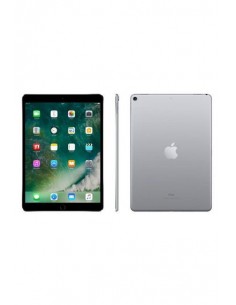 iPad Pro 10,5Pouce /Gris /Wi-Fi + 4G /4 Go /256 Go /12 Mpx 2
