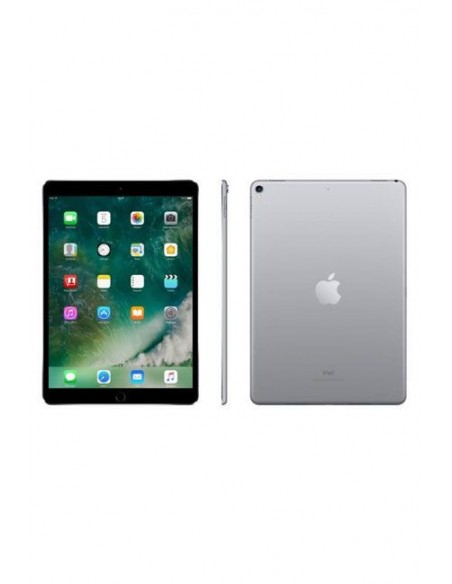 iPad Pro 10,5Pouce /Gris /Wi-Fi + 4G /4 Go /256 Go /12 Mpx