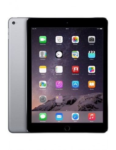 iPad Pro 128 Go /WiFi/3G /8 Mpx /Space Grey /12,9 Pouces