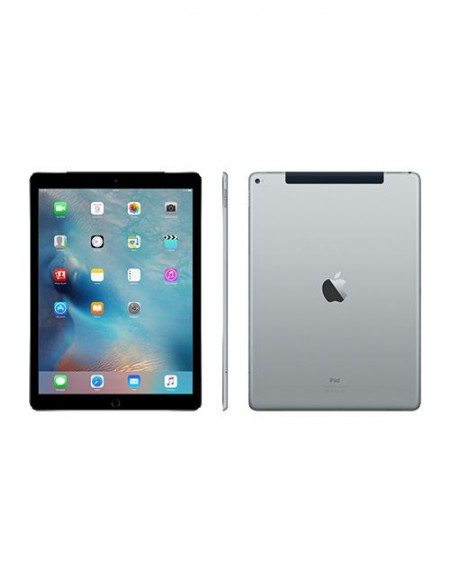 iPad Pro 128 Go /WiFi/3G /8 Mpx /Space Grey /12,9 Pouces