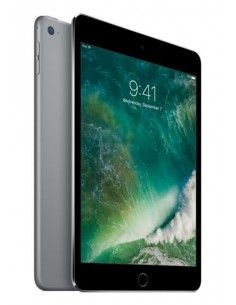 iPad Mini 4 32 Go /WiFi /5 Mpx /Space Grey /7,9 Pouces