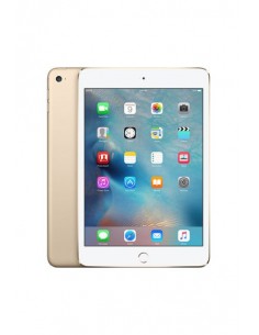 iPad mini 4 /7,9Pouce /Gold /WiFi /1 Go/128 Go /8 Mpx