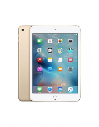 iPad mini 4 /7,9Pouce /Gold /WiFi /1 Go/128 Go /8 Mpx