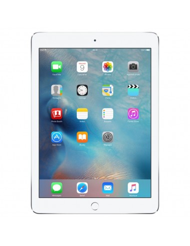 iPad Air 2 32 Go /Silver /WiFi - 4G /2 Go /8 Mpx /9.7Pouce