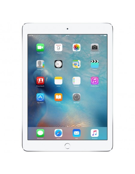 iPad Air 2 32 Go /Silver /WiFi - 4G /2 Go /8 Mpx /9.7Pouce