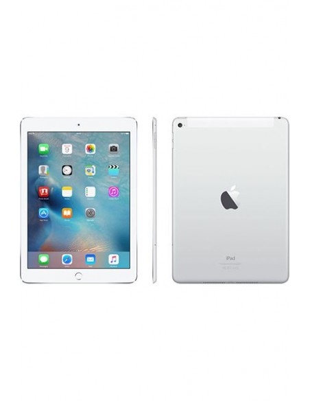 iPad Air 2 32 Go /Silver /WiFi - 4G /2 Go /8 Mpx /9.7Pouce