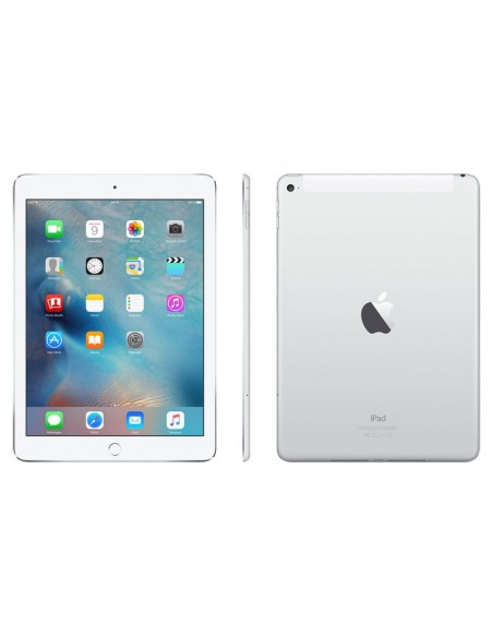 iPad Air 2 32 Go /Silver /WiFi - 4G /2 Go /8 Mpx /9.7Pouce