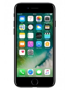iPhone 7 2016 /Jet Noir /256 Go /2 Go /4.7Pouce /12Mpx 2