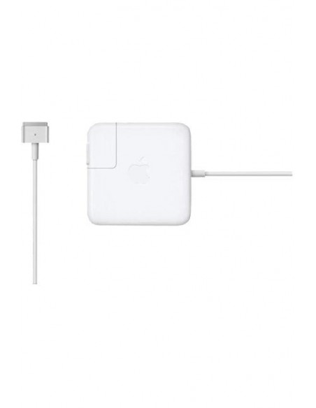 Power Adapter APPLE /MagSafe 2 /Blanc /45W /For MacBook Air 11Pouce - 15Pouce